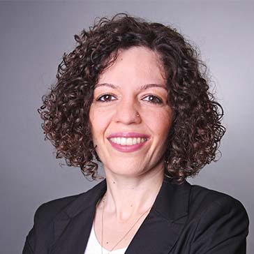 Azadeh Fathi
