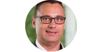 Michael Bossert, AOK Hessen