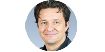 Frank Geltinger, inexio Deutsche Glasfaser Business