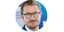 Dr. Felix Kaup, Hessen Trade & Invest GmbH