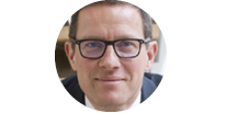 Prof. Dr. Kai-Oliver Schocke, Frankfurt UAS
