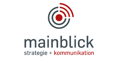 Mainblick - Die Kommunikationsagentur für die Logistik